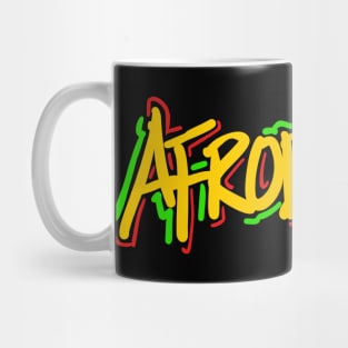 AFRODISIAC Mug